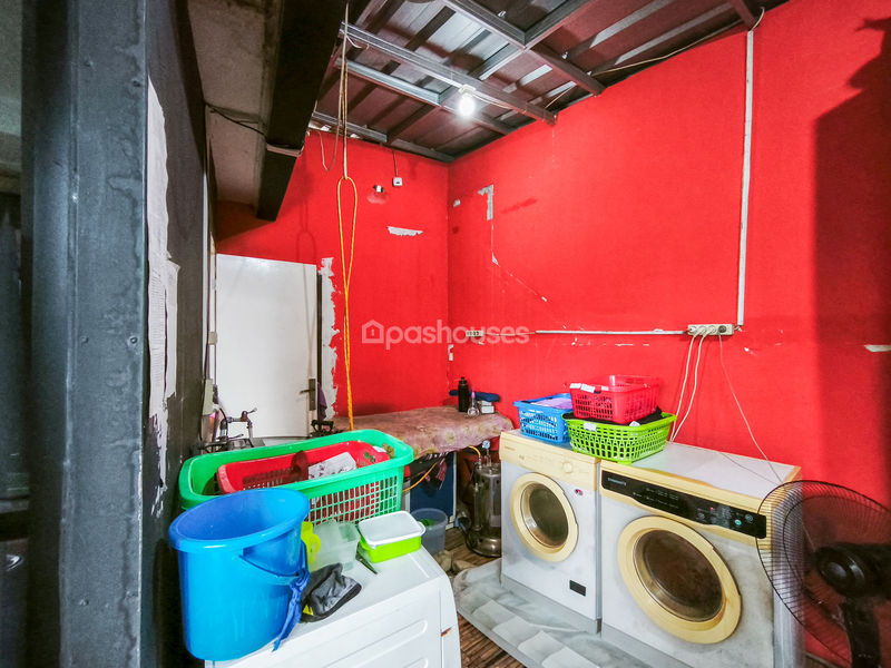 Jalan Palayu Raya No.11