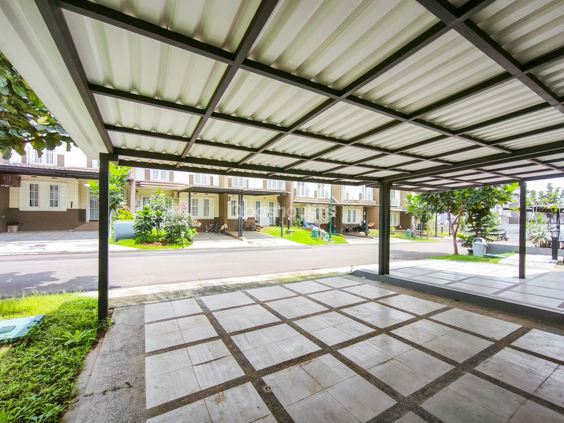 Rancamaya Golf Estate Cluster Amadeus Blok AD1