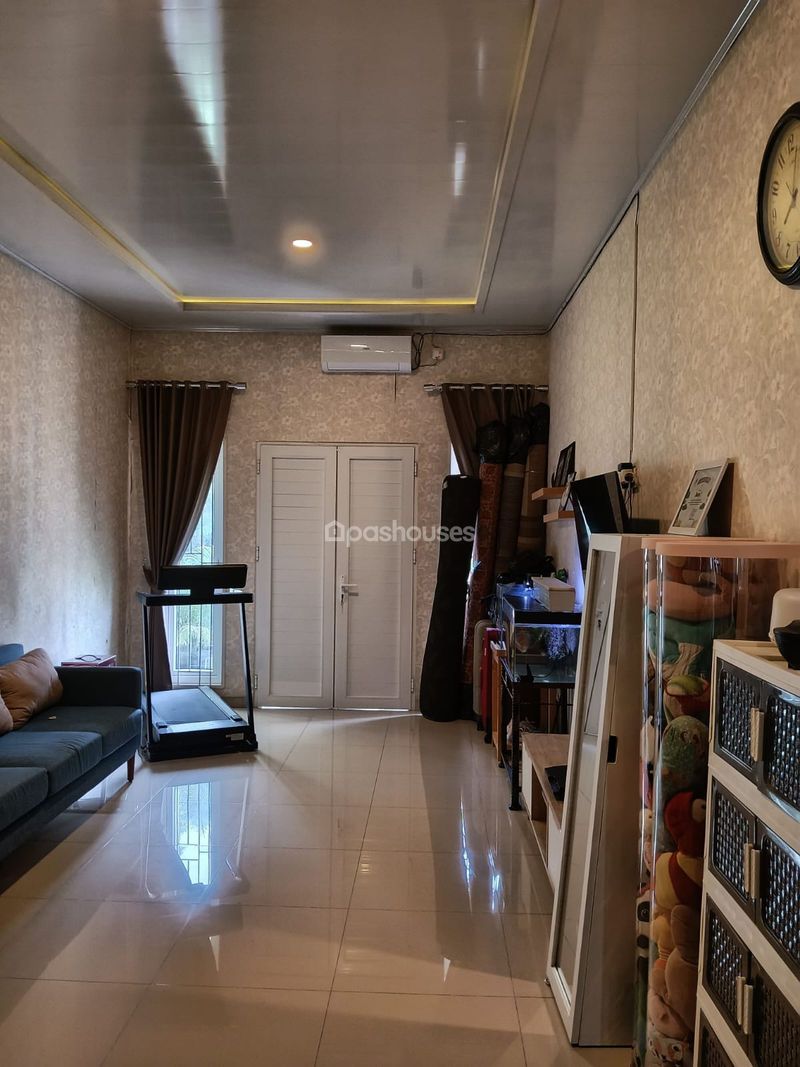 Perumahan Grand Citra Residence 
