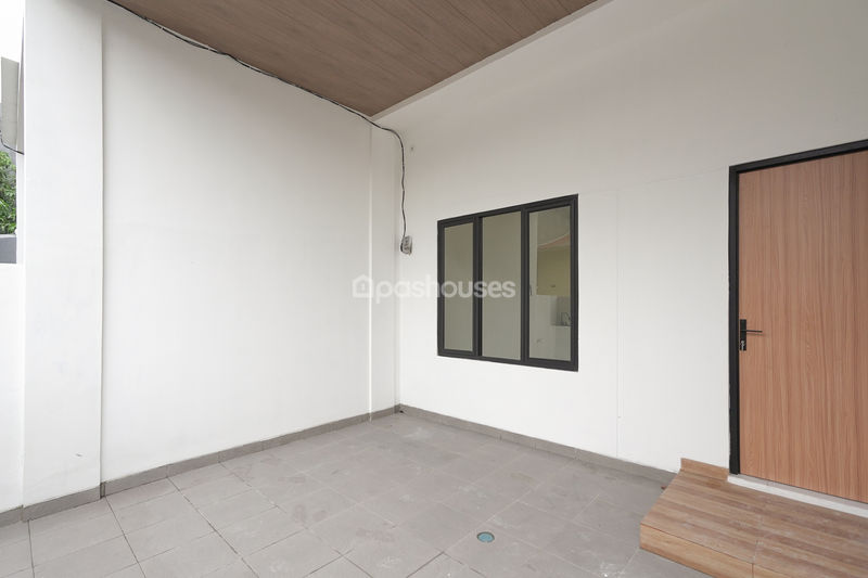 Pondok Ungu Permai Blok Blok A26/1