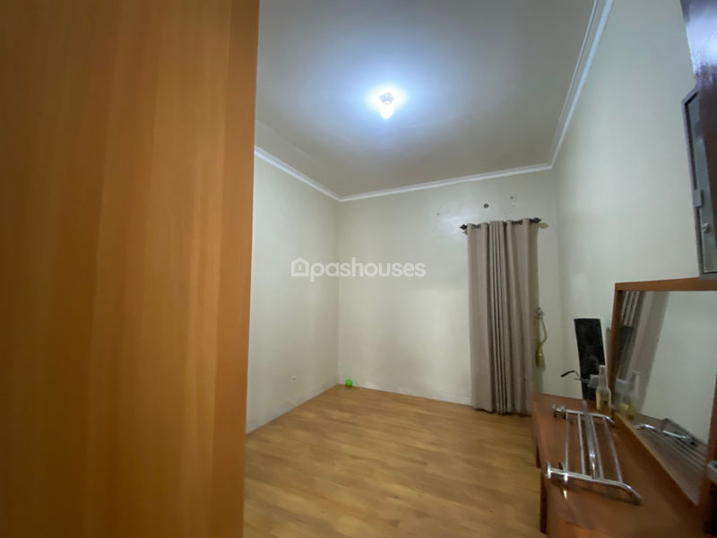 Perumahan Lavender Residence Blok C