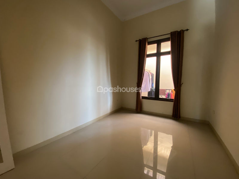 Komplek Bukit Pratama Residence Bekasi