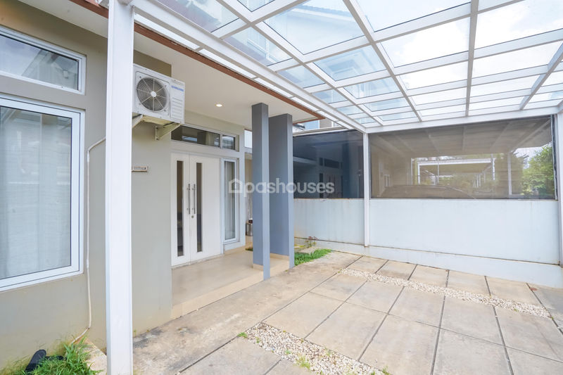 Perumahan Cinere Park View Blok F2