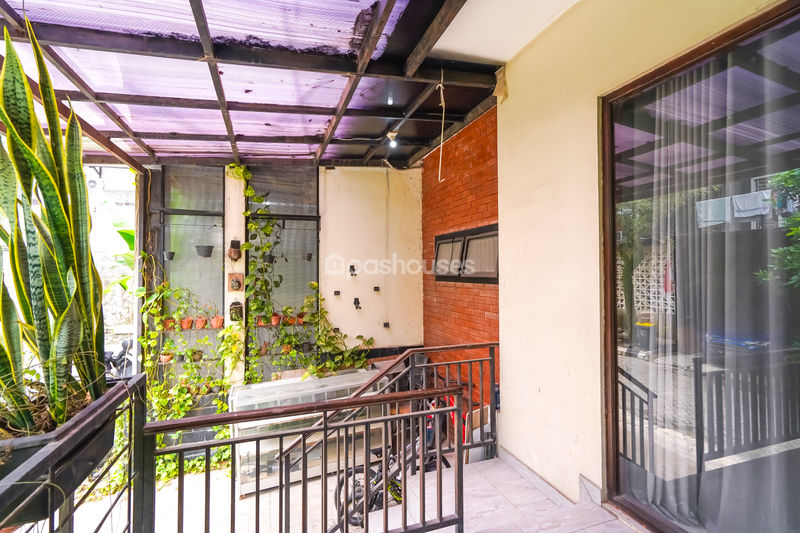 Residence One Blok C10