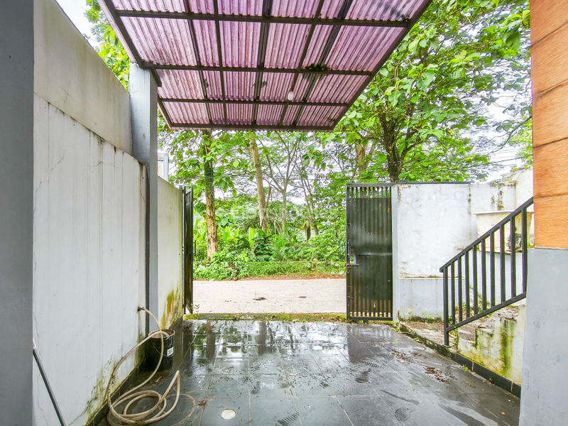 Taman Sari Bukit Damai Blok C4