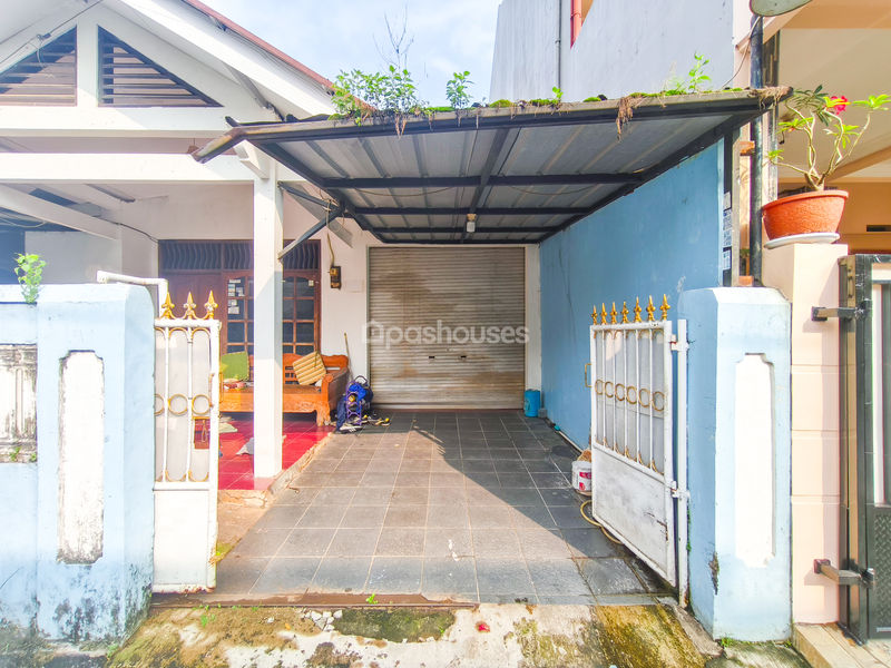 Pondok Sukatani Permai Depok Blok H3