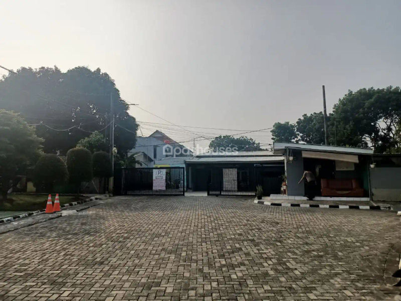 Perumahan Dasana Indah Blok B No.2