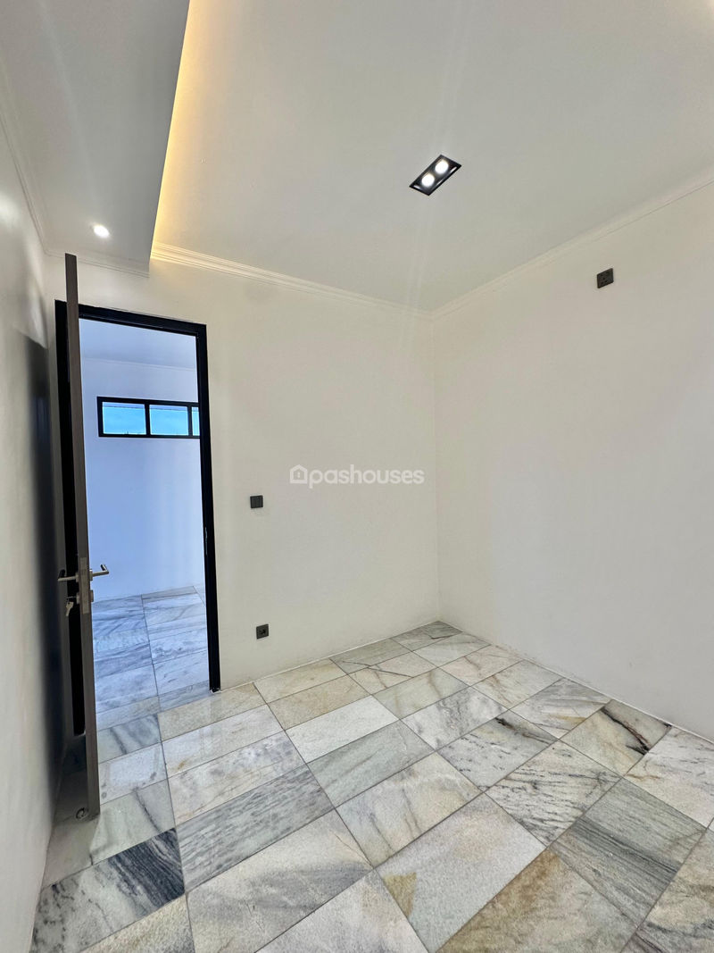 Villa Pancoran Mas Blok N