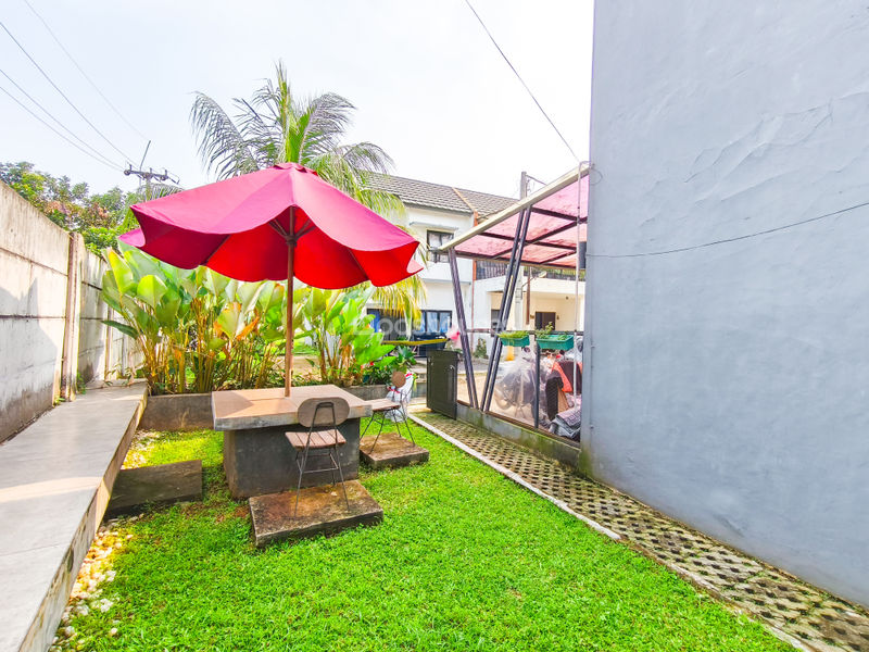 Perumahan Kaisar Serpong