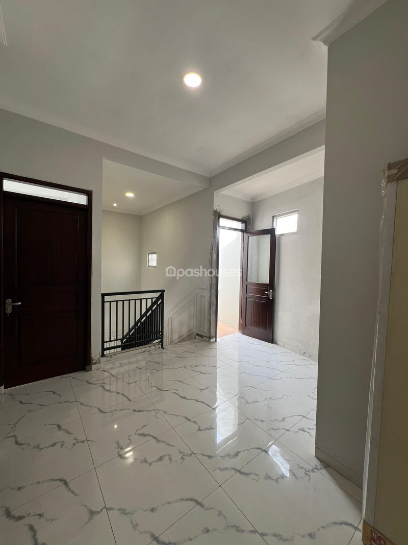 Perumahan Villa Ribera Jagakarsa