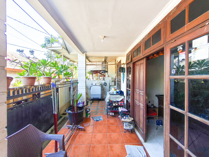 Perumahan Ciater Permai Blok D10 No.11