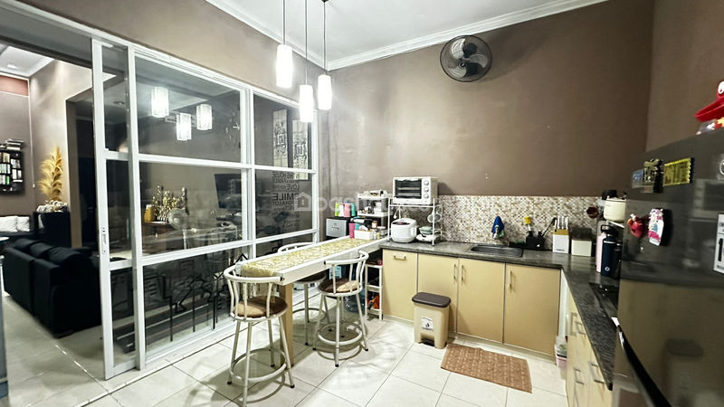 Perumahan Citra Residence Blok D No.9