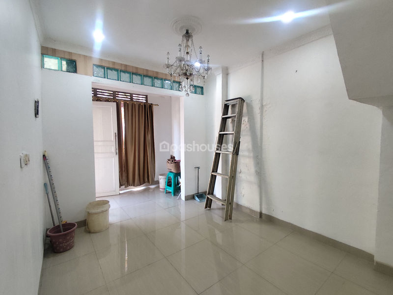 Perumahan Wisma Tajur Blok B5 No.5