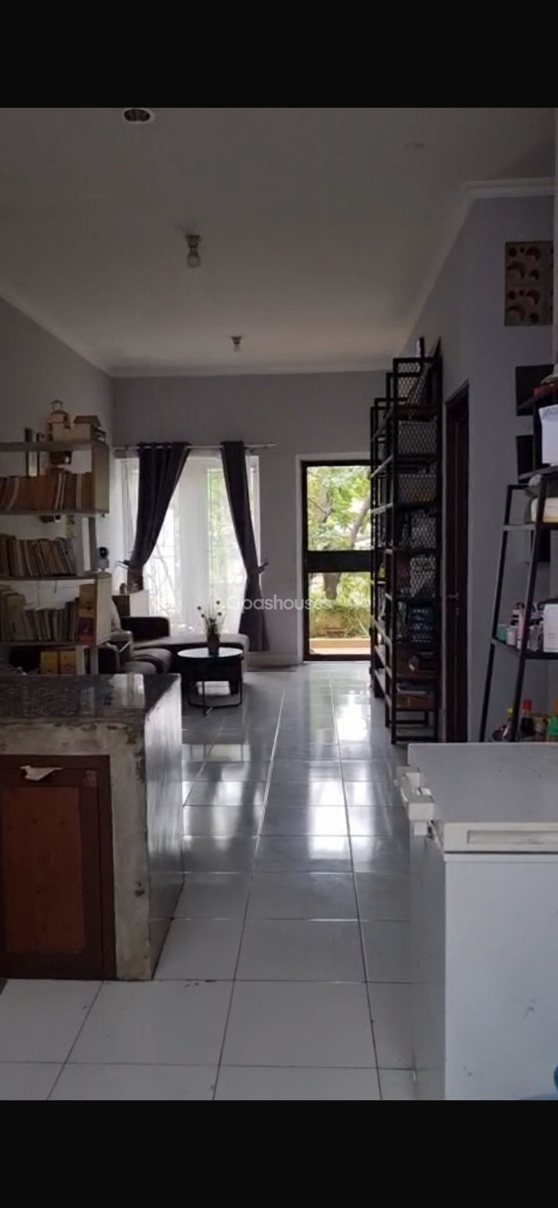 Cilebut Residence 1 Cluster Bougenville Blok I1 No.12