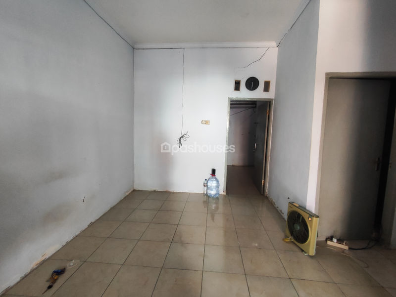 Cluster Puri Pratama Residence Blok D4