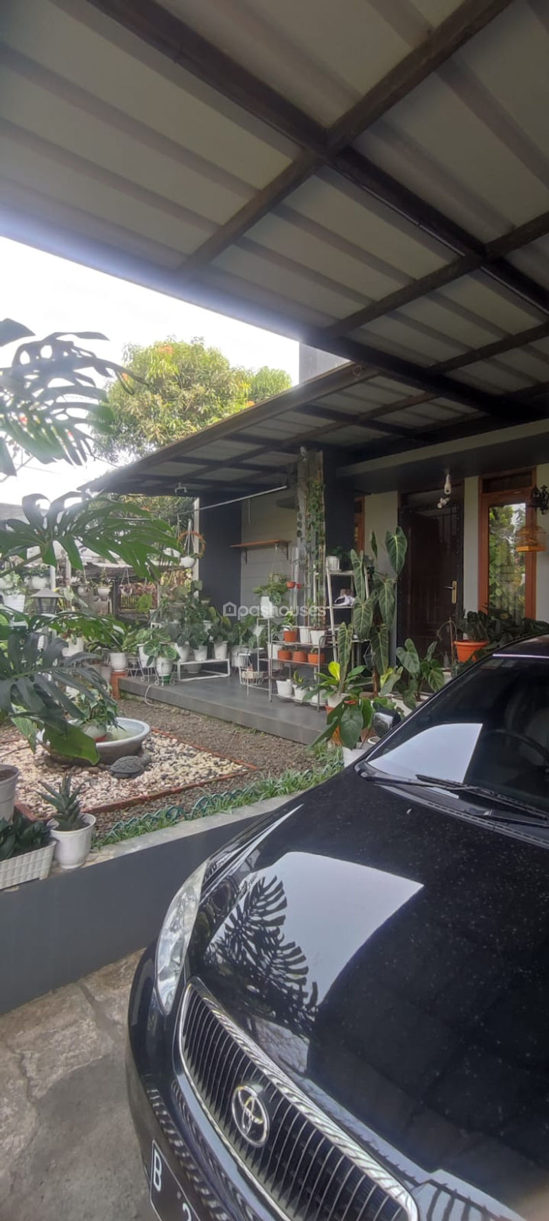Perumahan Kemang Bogor Regency Blok K1