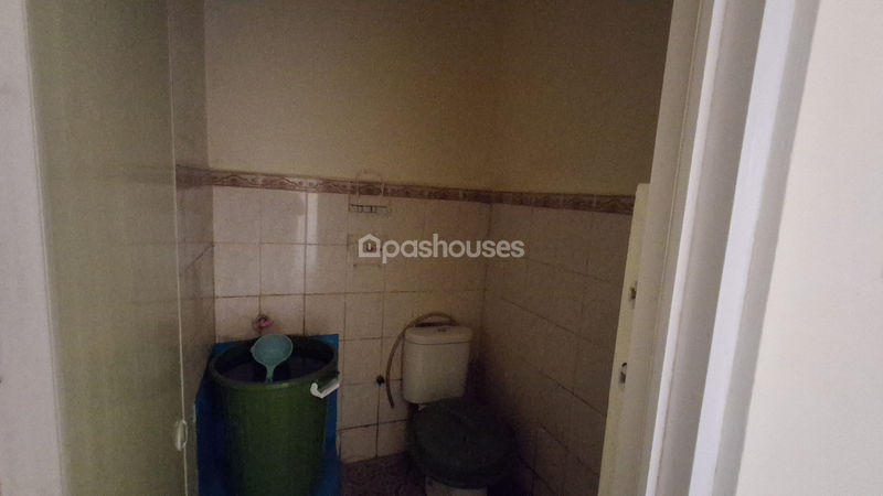 Perumahan Tranboge Blok F No.3