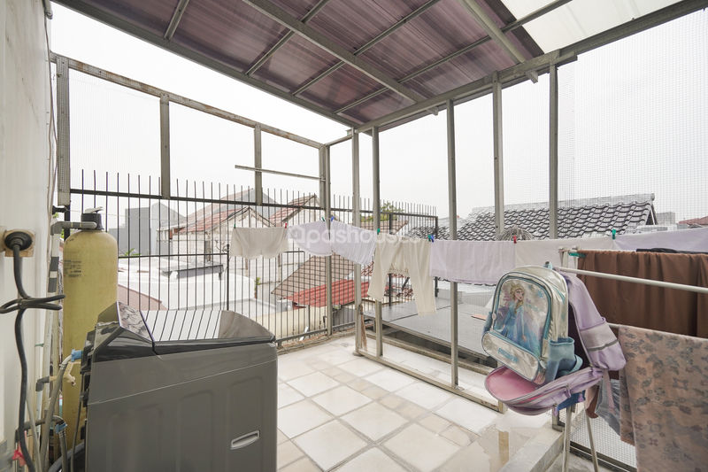 Perumahan Bintang Metropole Blok A4/94