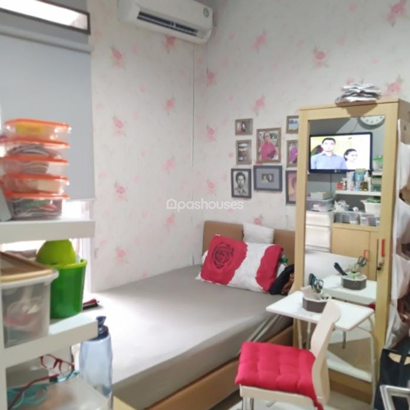 Green Ciater Residence Blok C No.2