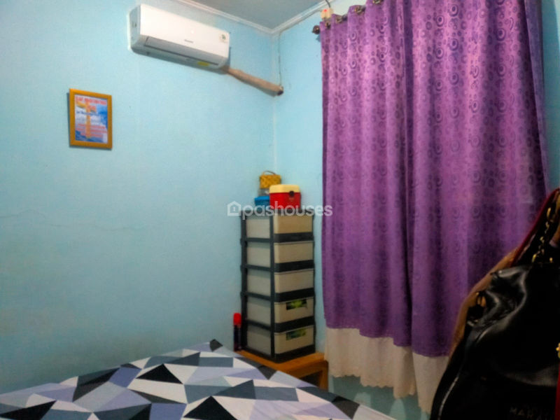Perumahan Libersa Mansion Cluster Asoka Blok AF No.18
