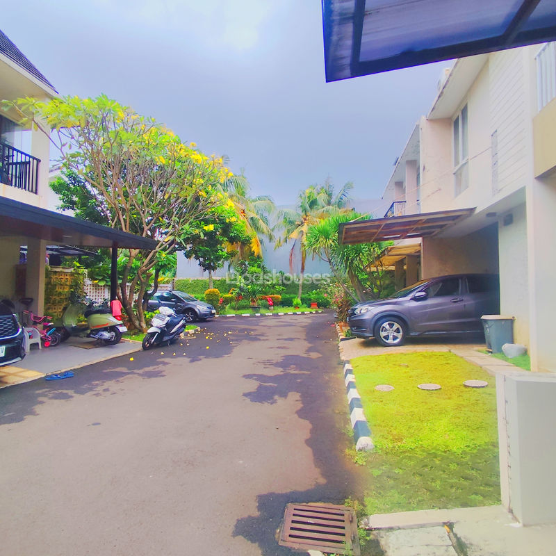 Perumahan Pesona Asri Residence