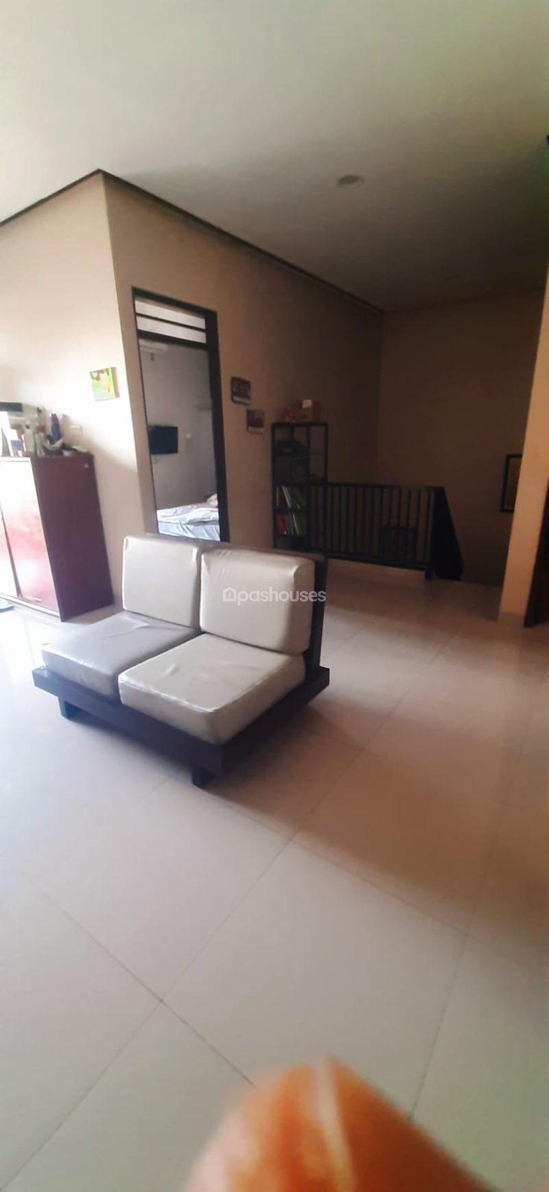 Perumahan Pinang Griya Permai Blok D No.40