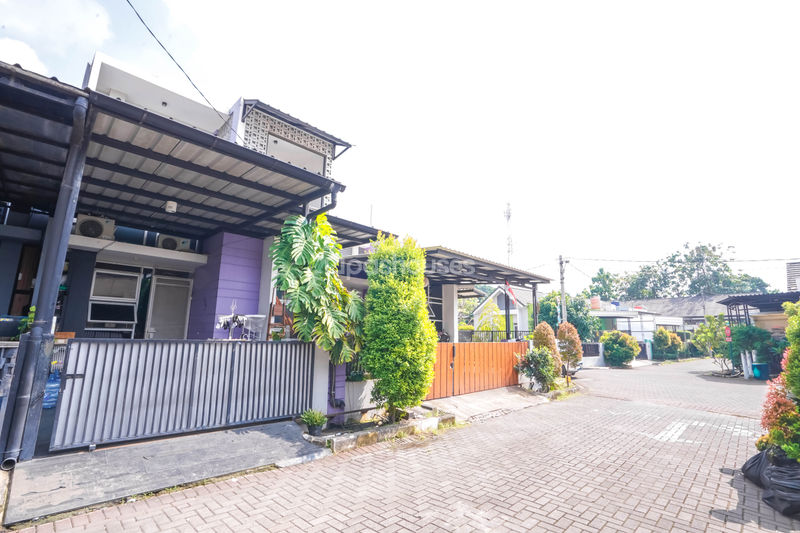 Regency Melati Mas 2 Blok C4