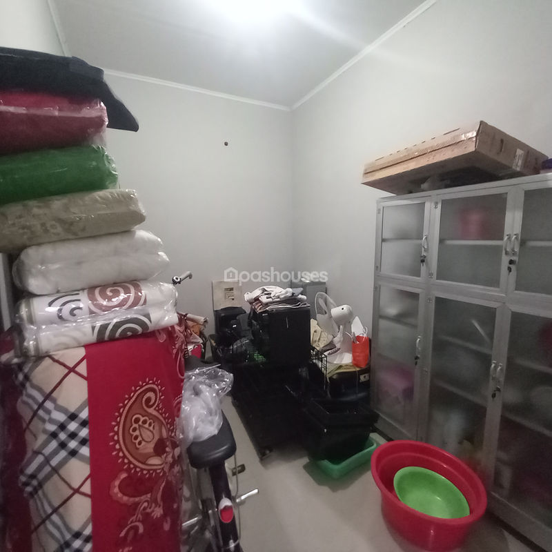 Permata Depok Regency Cluster Diamond 1 Blok CO2 No.7A