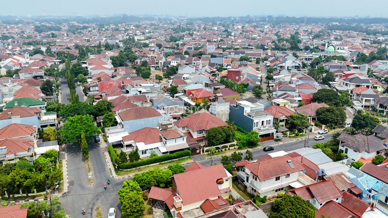 Jalan Wijaya Kusuma Raya No.106