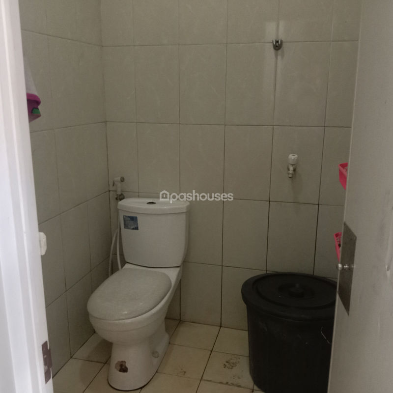 Perumahan Pondok Rajeg Residence Blok A2