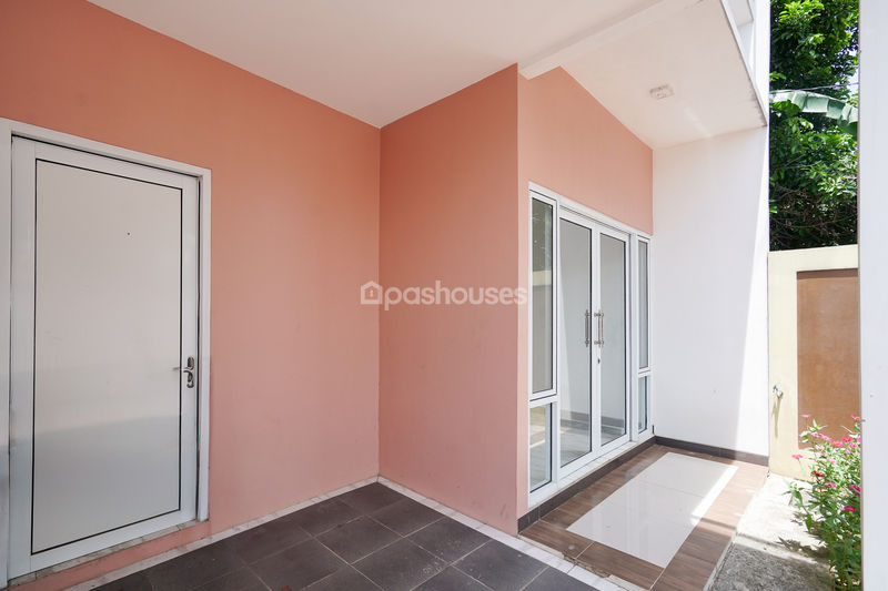 Perumahan Royal Bojongsari Residence Blok B No.10