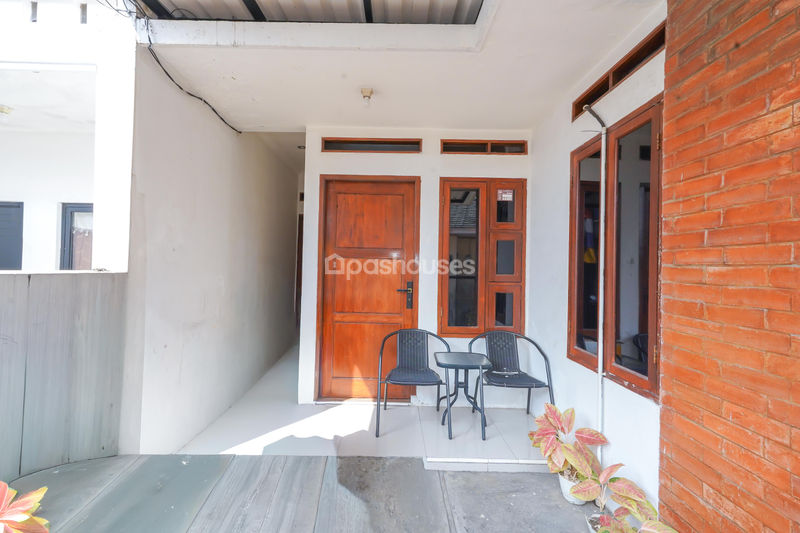 Jalan Parung Bingung No.99