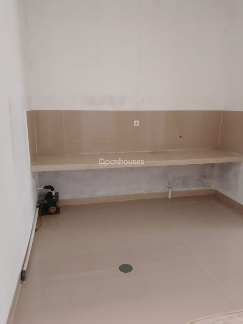 Perumahan Tirtayasa Residence Blok B8