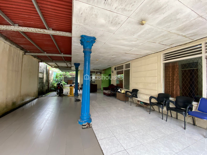 Jalan Raya Hankam Kampus Labschool No.44 Bekasi