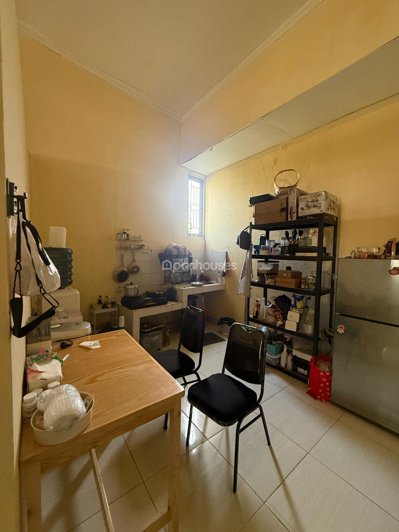 Cluster Griya Indah Blok E17
