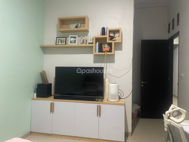 Perumahan Bumi Arya Sena Blok A-3A