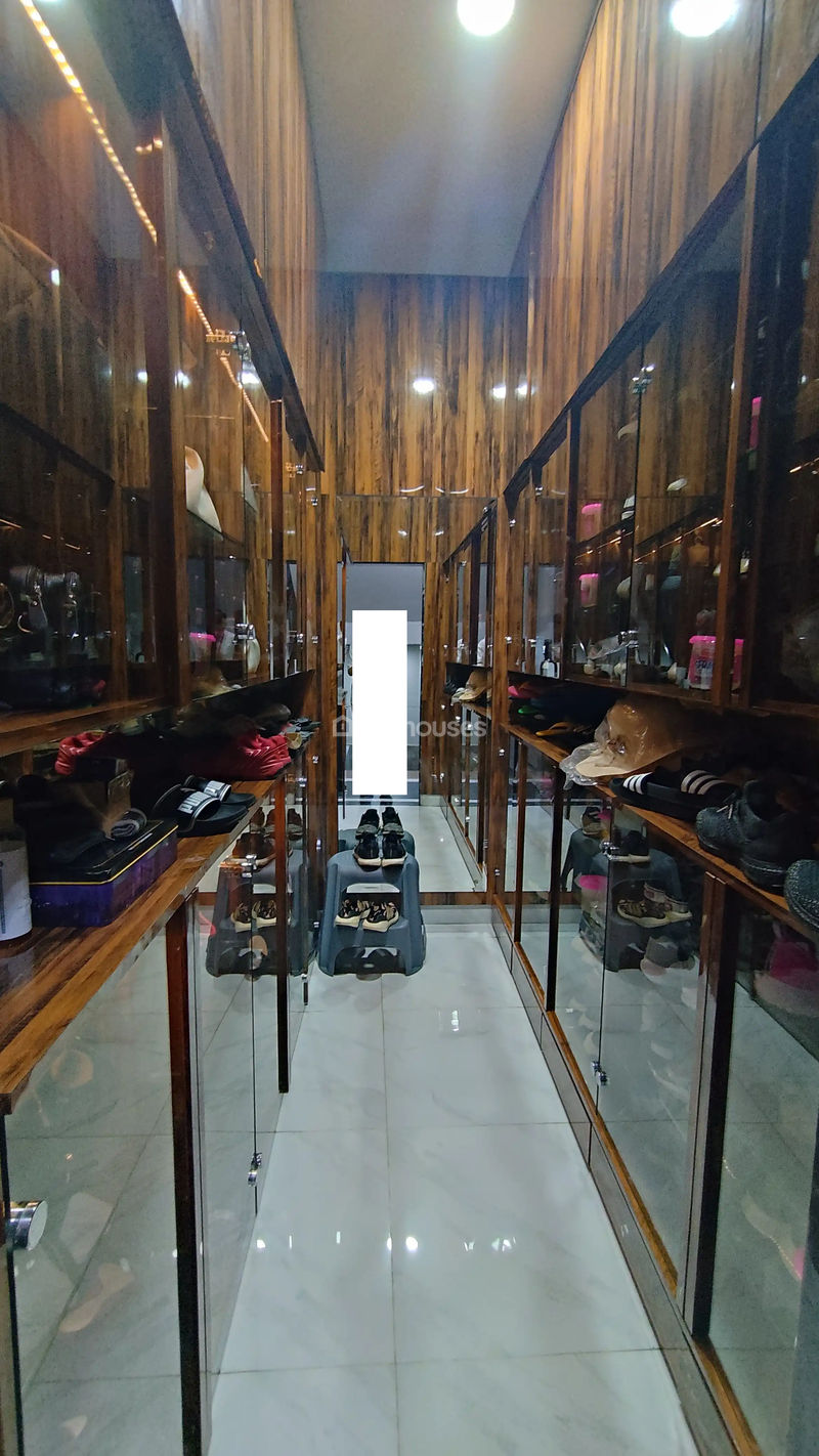 Perumahan Park Residence Kalideres