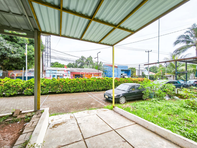 Permata Hill Residence Blok L
