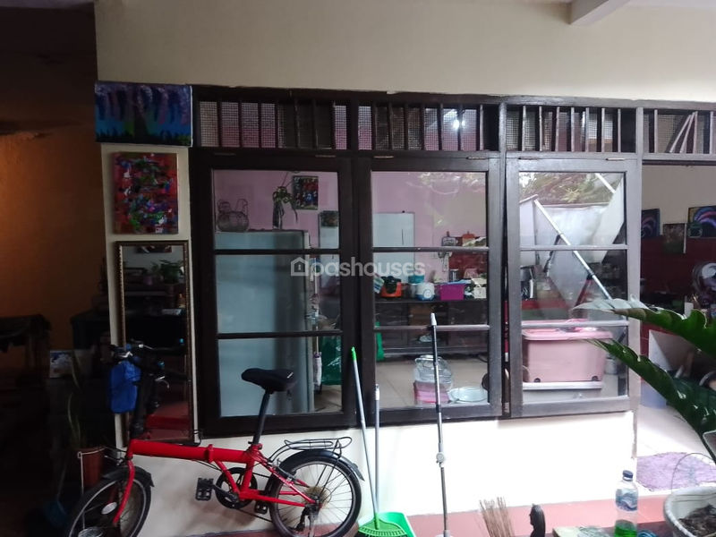 Komplek Baranangsiang Indah 2