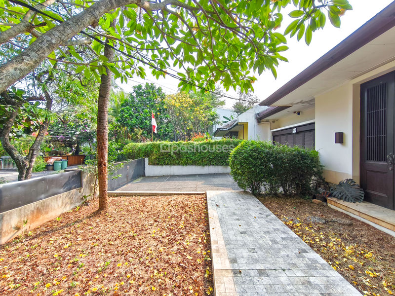 Jalan Kemang Timur VI No.5