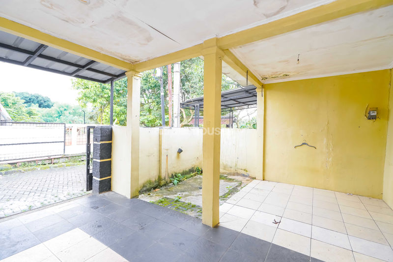Graha Sawangan Residence No.G44