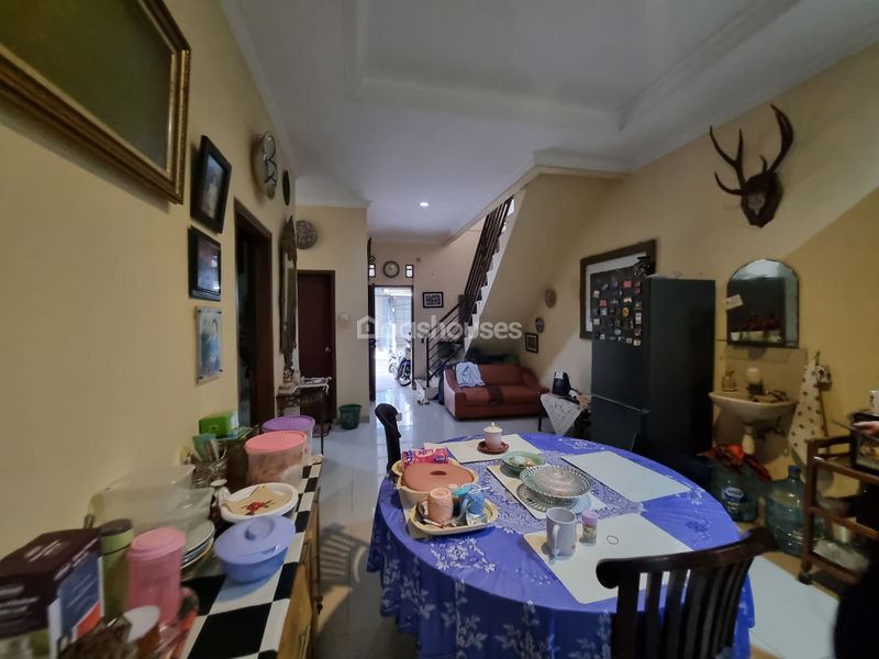 Perumahan 9 Residence No.9B