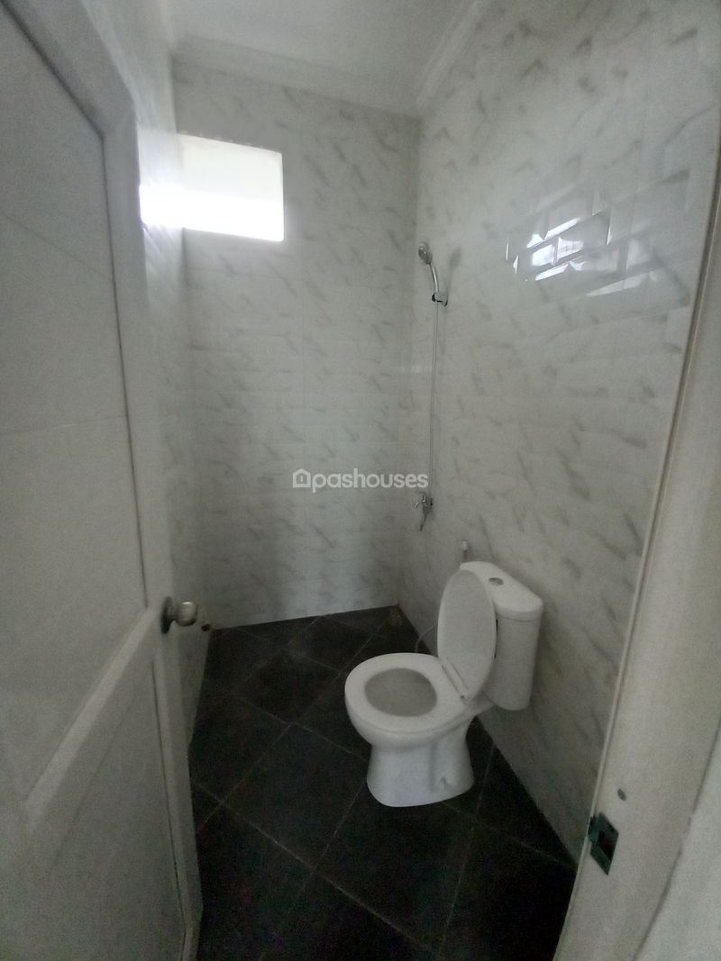 Perumahan Kembar Village 2 Extension Blok 2