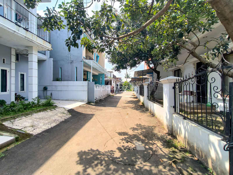 Perumahan Annur Residence No.12D