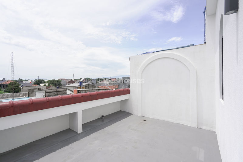 Perumahan Mariposa Point