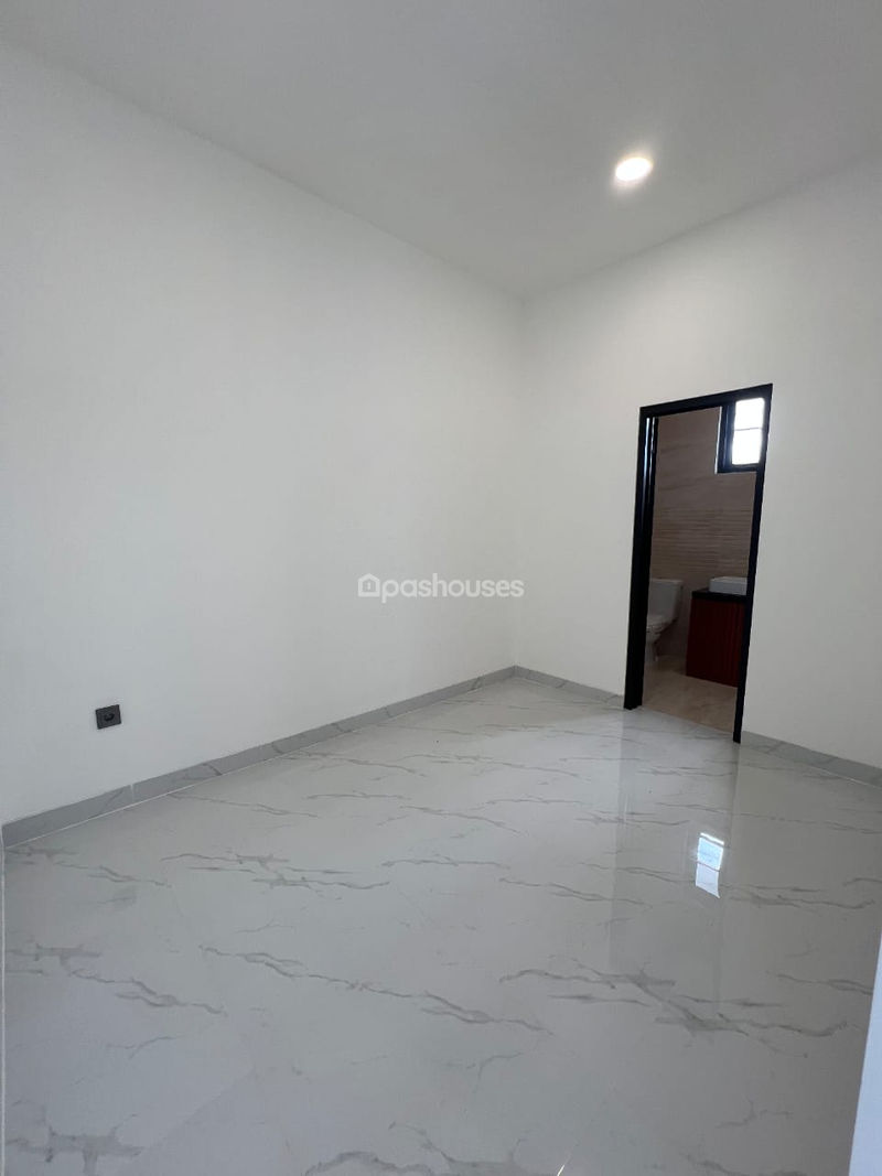 Kencana Loka BSD Sektor 12.5 Blok V2