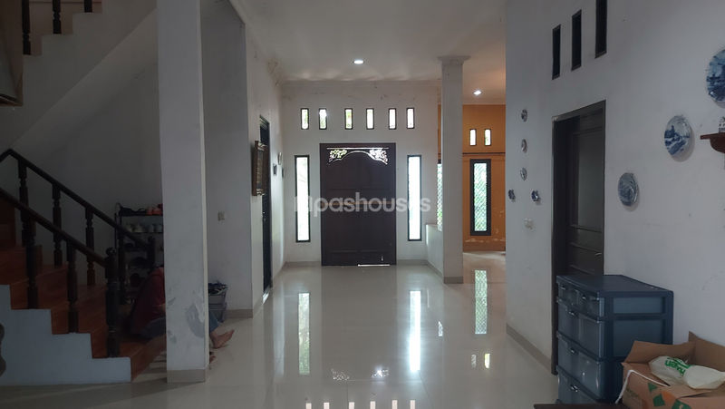 Jalan Baiduri Bulan No.15