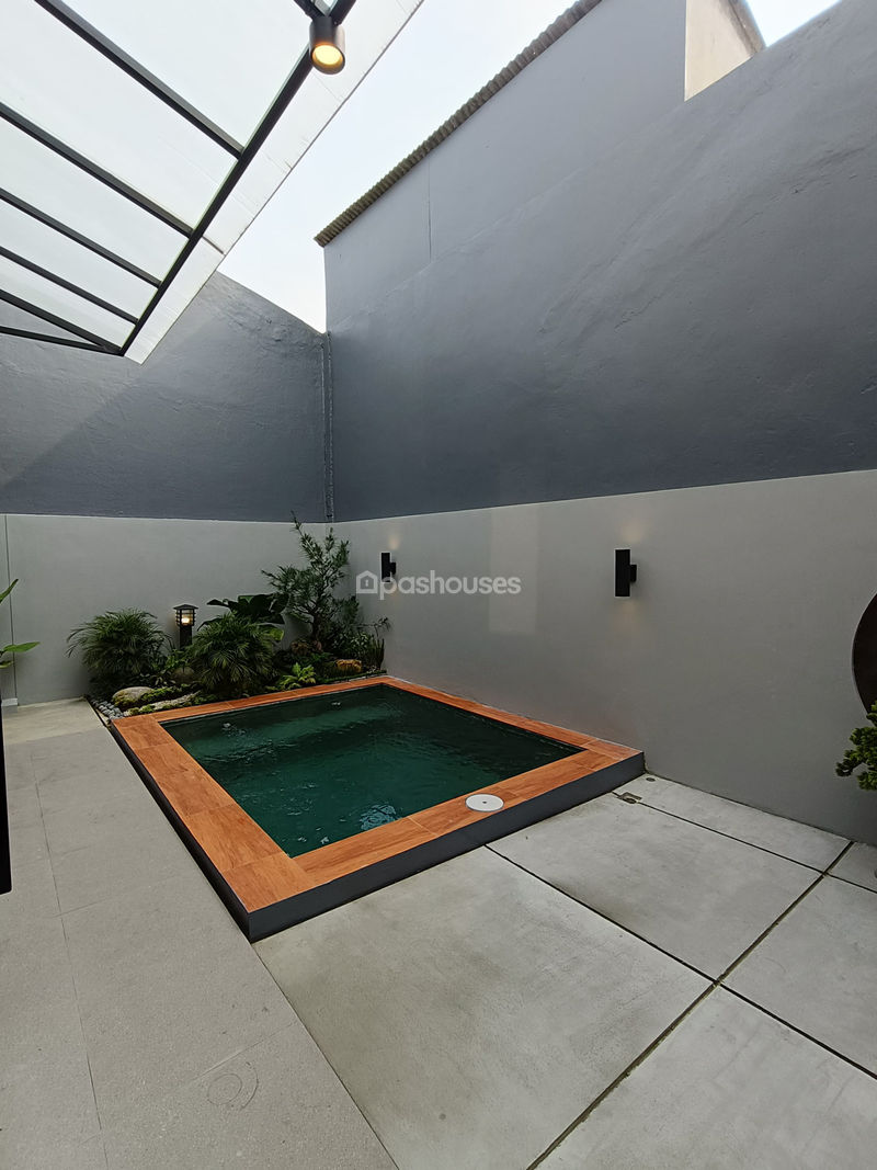 Kencana Loka BSD Blok K4 No.34