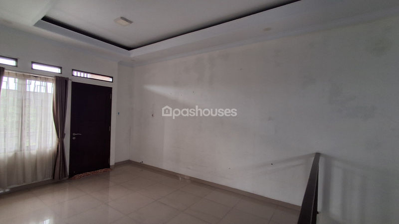 Perumahan The Panorama Cibinong Blok C10