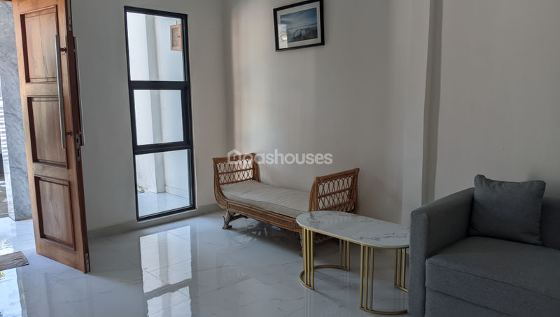 Cikeas Country Residence